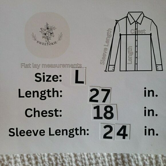 Faded Glory Sweater Size L Ivory Cable Knit Pullover Oatmeal Marl Cotton Blend - Picture 10 of 10